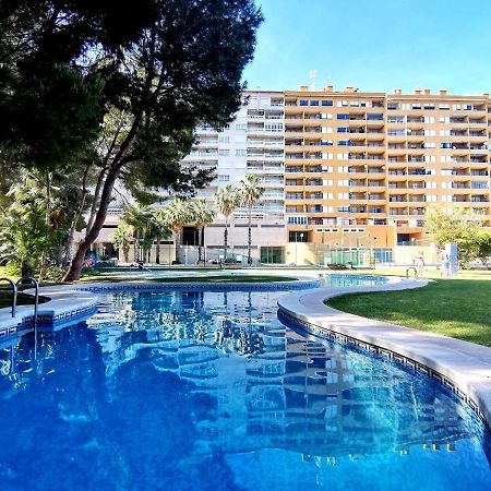 شقة Apartamento En Campoamor Con Vista Al Mar المظهر الخارجي الصورة