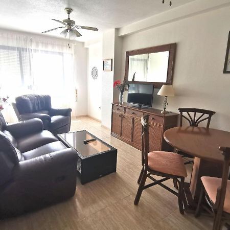 شقة Apartamento En Campoamor Con Vista Al Mar المظهر الخارجي الصورة
