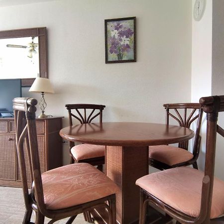 شقة Apartamento En Campoamor Con Vista Al Mar المظهر الخارجي الصورة