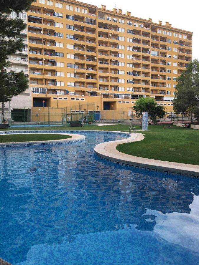 شقة Apartamento En Campoamor Con Vista Al Mar المظهر الخارجي الصورة