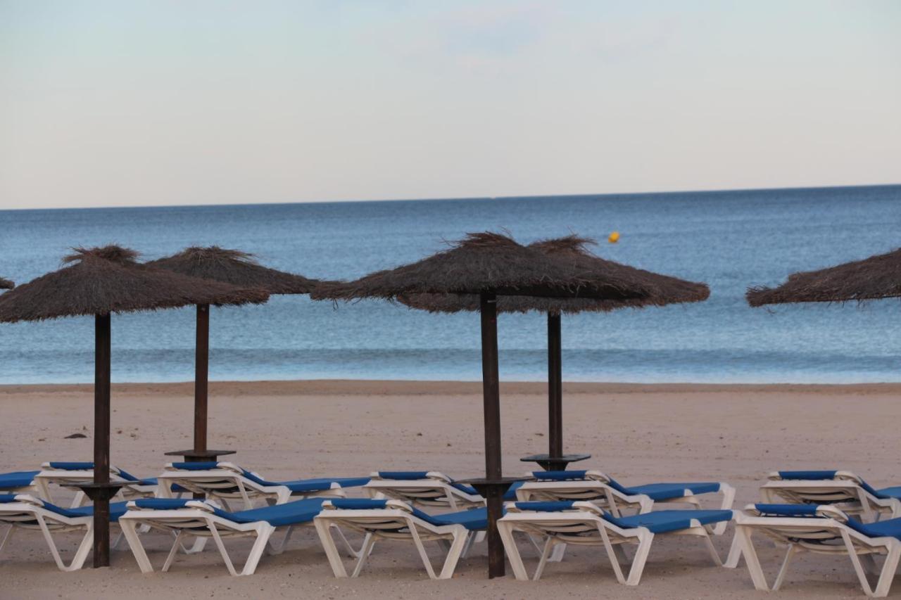 شقة Apartamento En Campoamor Con Vista Al Mar المظهر الخارجي الصورة