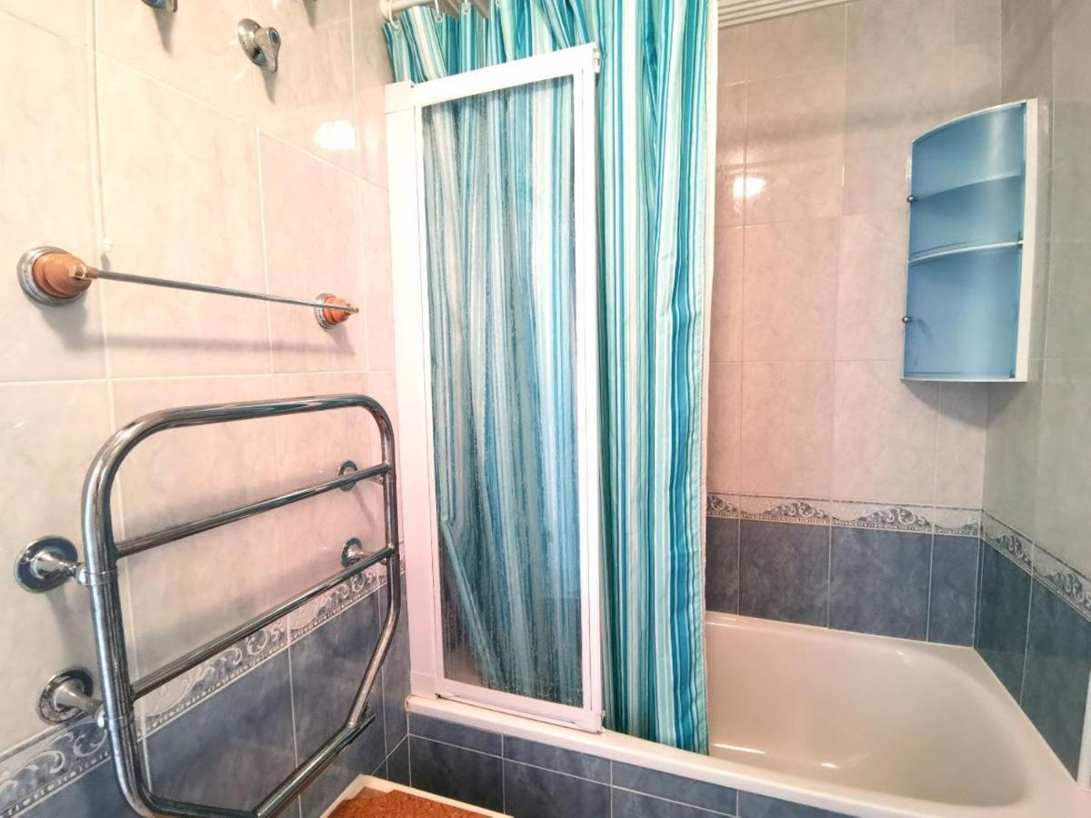 شقة Apartamento En Campoamor Con Vista Al Mar المظهر الخارجي الصورة