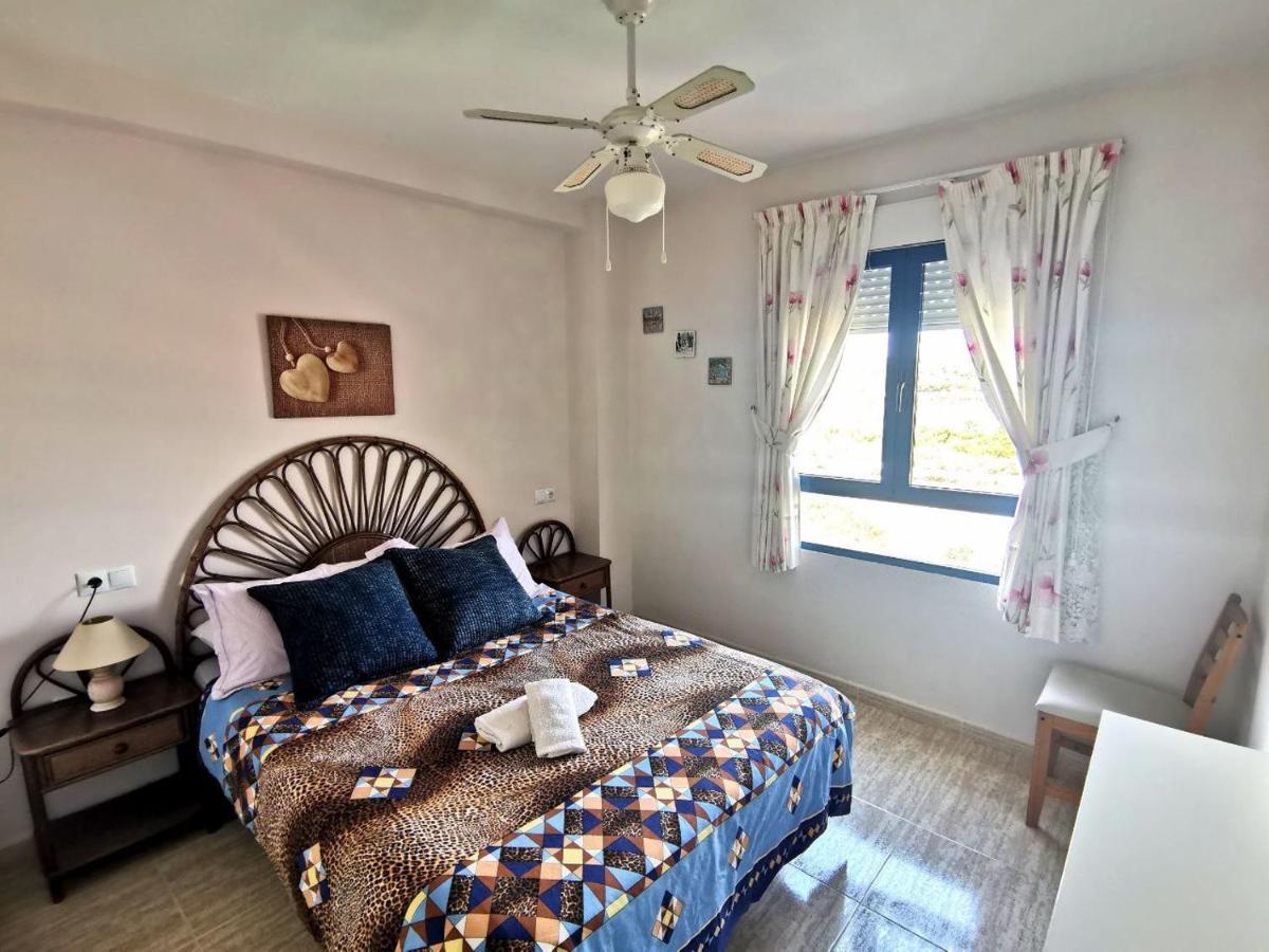 شقة Apartamento En Campoamor Con Vista Al Mar المظهر الخارجي الصورة