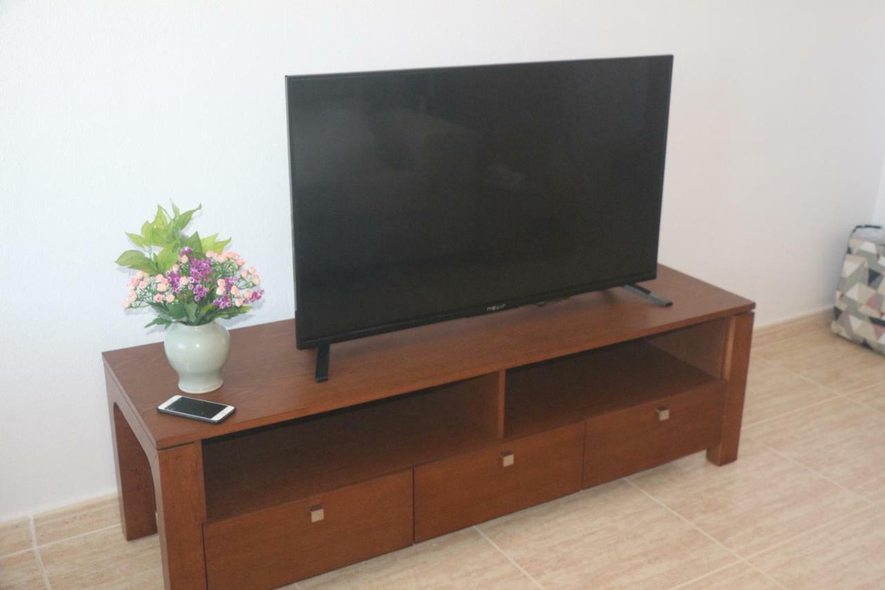 شقة Apartamento En Campoamor Con Vista Al Mar المظهر الخارجي الصورة