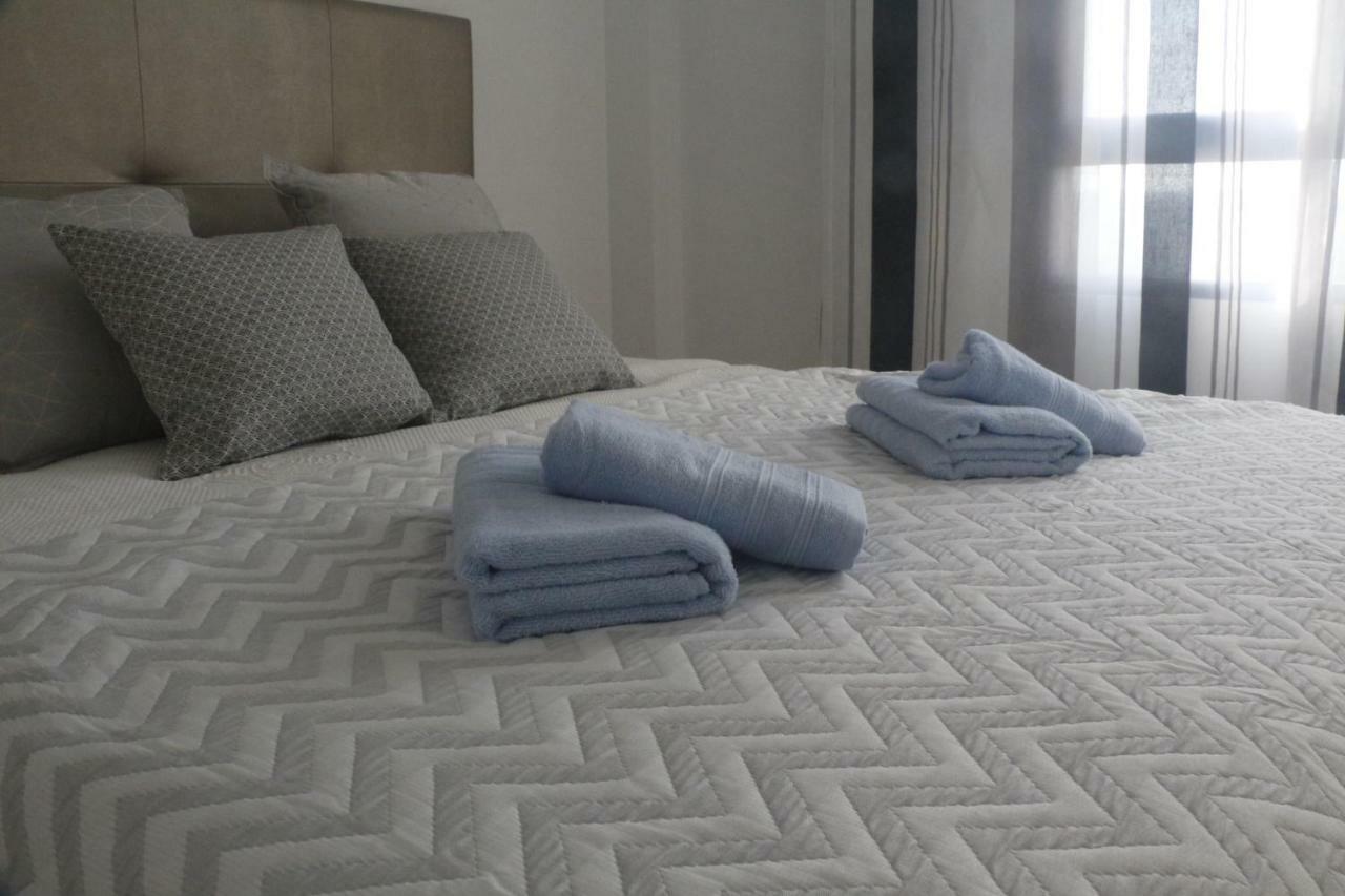 شقة Apartamento En Campoamor Con Vista Al Mar المظهر الخارجي الصورة