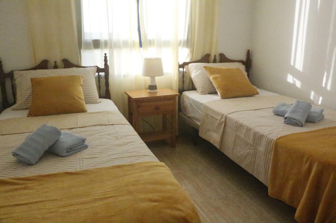 شقة Apartamento En Campoamor Con Vista Al Mar المظهر الخارجي الصورة