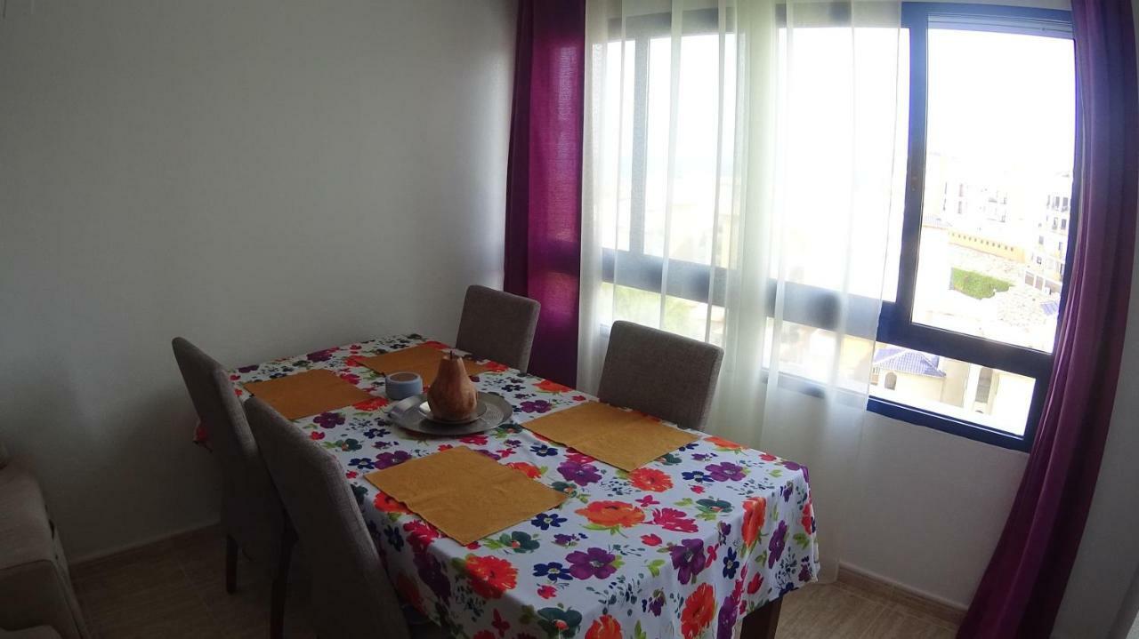 شقة Apartamento En Campoamor Con Vista Al Mar المظهر الخارجي الصورة