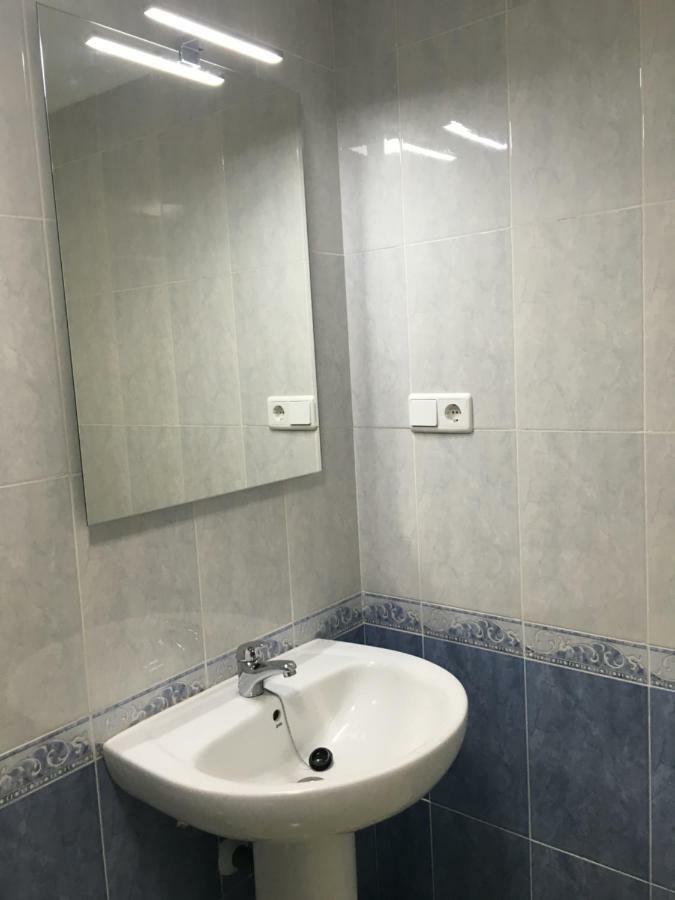 شقة Apartamento En Campoamor Con Vista Al Mar المظهر الخارجي الصورة