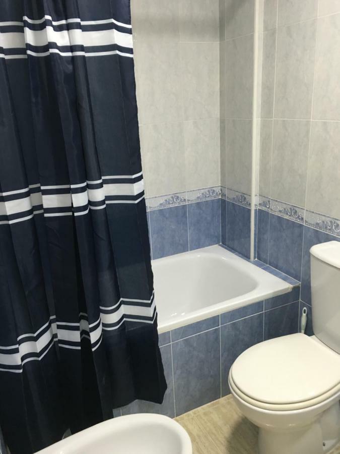 شقة Apartamento En Campoamor Con Vista Al Mar المظهر الخارجي الصورة