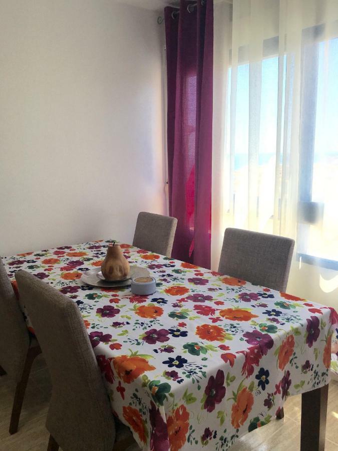 شقة Apartamento En Campoamor Con Vista Al Mar المظهر الخارجي الصورة