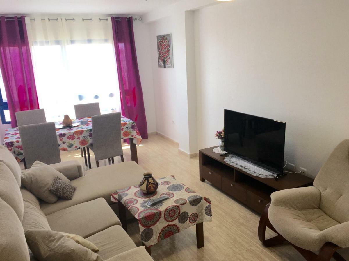 شقة Apartamento En Campoamor Con Vista Al Mar المظهر الخارجي الصورة
